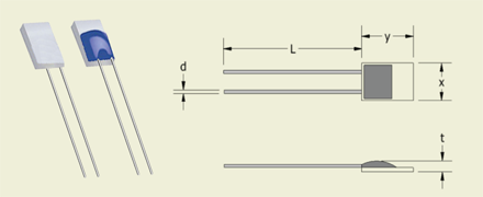 RTD Elements